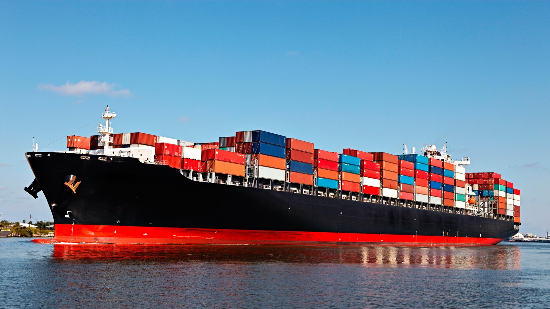 Ocean Freight