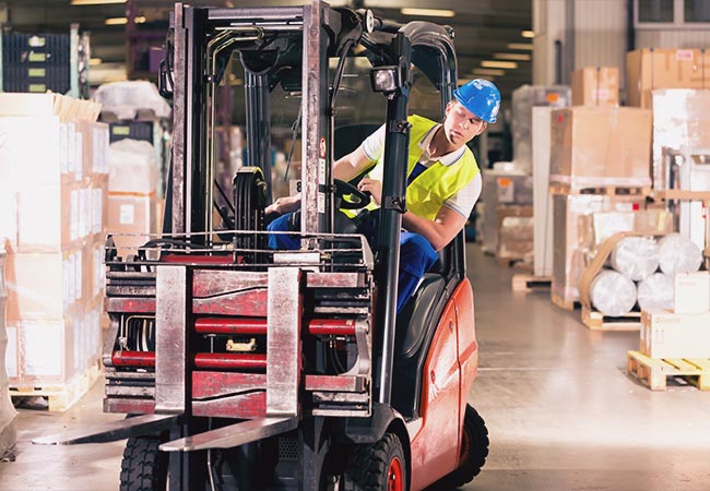Global freight in motion